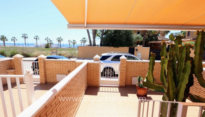 Te koop - Huis - Stadswoning - Los Alcazares - Los Alcazares Centro