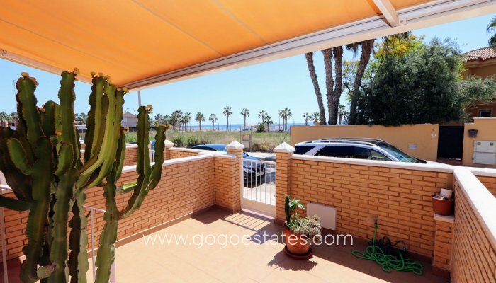 Te koop - Huis - Stadswoning - Los Alcazares - Los Alcazares Centro