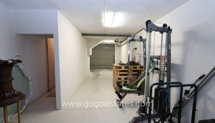 Te koop - Huis - Stadswoning - Los Alcazares - Los Alcazares Centro