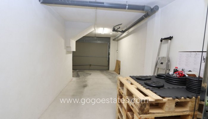 Te koop - Huis - Stadswoning - Los Alcazares - Los Alcazares Centro