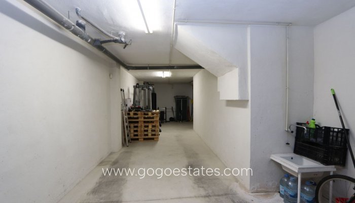 Te koop - Huis - Stadswoning - Los Alcazares - Los Alcazares Centro