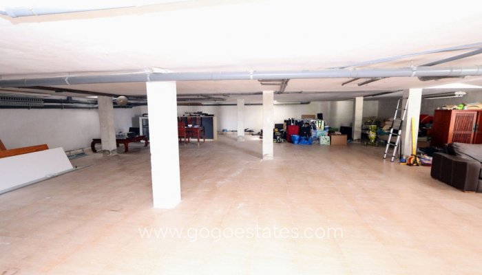 Te koop - Huis - Vrijstaande Villa - Murcia - Cañada de San Pedro