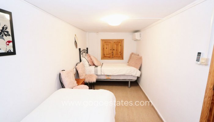 Te koop - Huis - Vrijstaande Villa - Murcia - Cañada de San Pedro