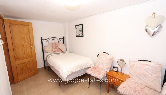 Te koop - Huis - Vrijstaande Villa - Murcia - Cañada de San Pedro