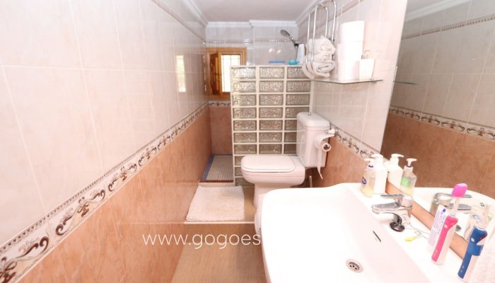 Te koop - Huis - Vrijstaande Villa - Murcia - Cañada de San Pedro