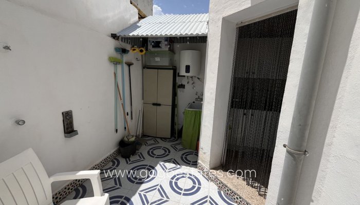 Te koop - Huis - Stadswoning - Los Alcazares - Los Alcazares Centro