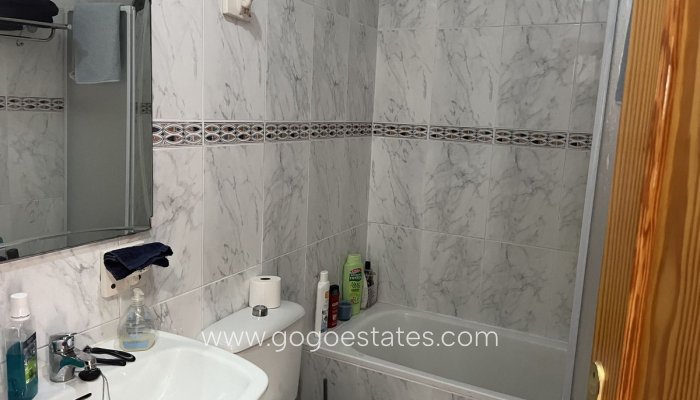 Te koop - Huis - Stadswoning - Los Alcazares - Los Alcazares Centro