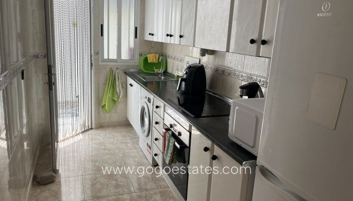 Te koop - Huis - Stadswoning - Los Alcazares - Los Alcazares Centro