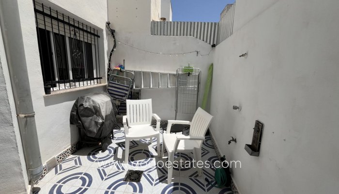 Te koop - Huis - Stadswoning - Los Alcazares - Los Alcazares Centro