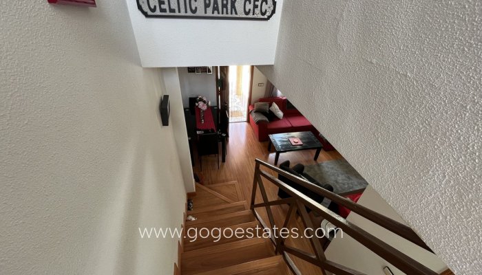 Te koop - Huis - Stadswoning - Los Alcazares - Los Alcazares Centro