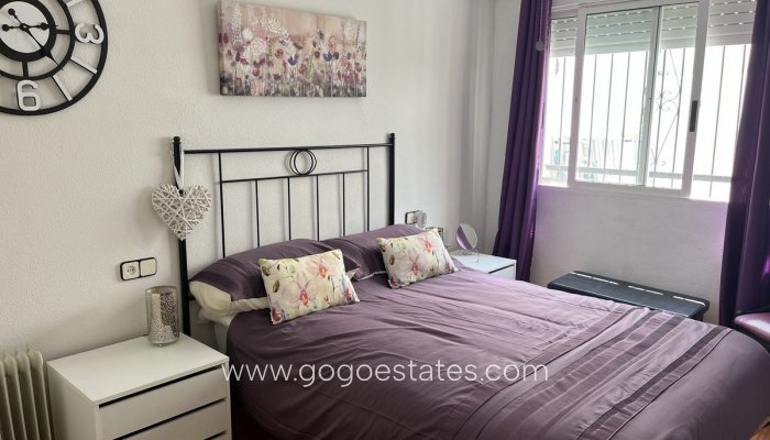 Te koop - Huis - Stadswoning - Los Alcazares - Los Alcazares Centro