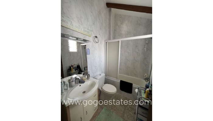 Te koop - Huis - Stadswoning - Los Alcazares - Los Alcazares Centro