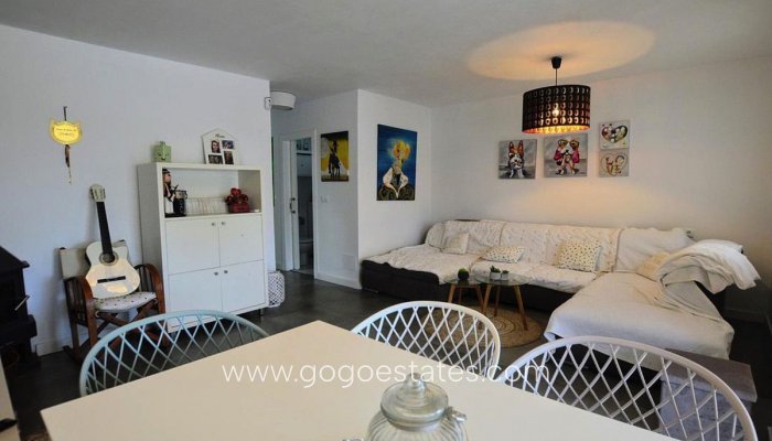 Te koop - Huis - Vrijstaande Villa - San Pedro Del Pinatar - Lo Pagán