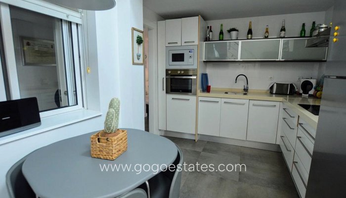 Te koop - Huis - Vrijstaande Villa - San Pedro Del Pinatar - Lo Pagán