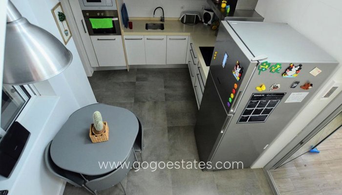 Te koop - Huis - Vrijstaande Villa - San Pedro Del Pinatar - Lo Pagán