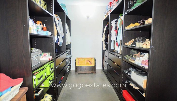 Te koop - Huis - Vrijstaande Villa - San Pedro Del Pinatar - Lo Pagán