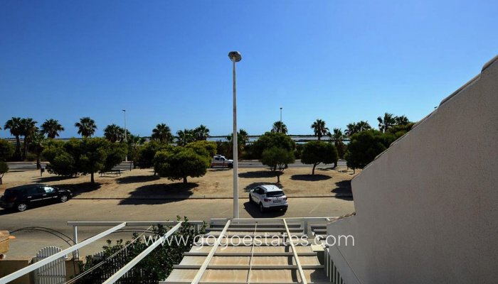 Te koop - Huis - Vrijstaande Villa - San Pedro Del Pinatar - Lo Pagán