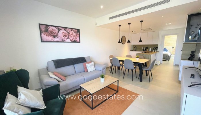 Te koop - Appartement - Penthouse Duplex - San Pedro Del Pinatar - San Pedro del Pinatar Centro