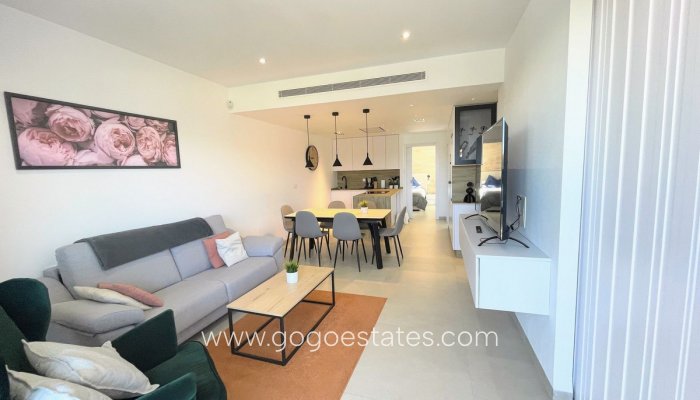 Te koop - Appartement - Penthouse Duplex - San Pedro Del Pinatar - San Pedro del Pinatar Centro