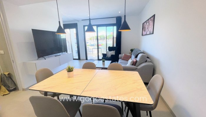 Te koop - Appartement - Penthouse Duplex - San Pedro Del Pinatar - San Pedro del Pinatar Centro