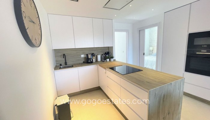 Te koop - Appartement - Penthouse Duplex - San Pedro Del Pinatar - San Pedro del Pinatar Centro