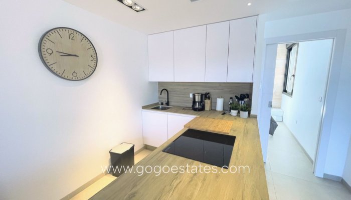 Te koop - Appartement - Penthouse Duplex - San Pedro Del Pinatar - San Pedro del Pinatar Centro