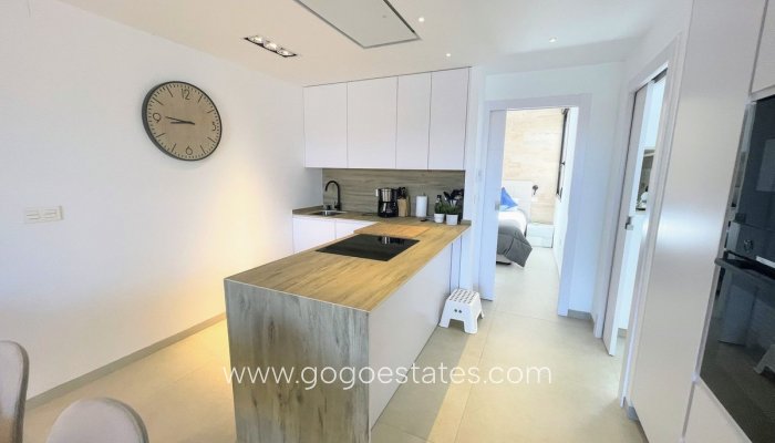 Te koop - Appartement - Penthouse Duplex - San Pedro Del Pinatar - San Pedro del Pinatar Centro