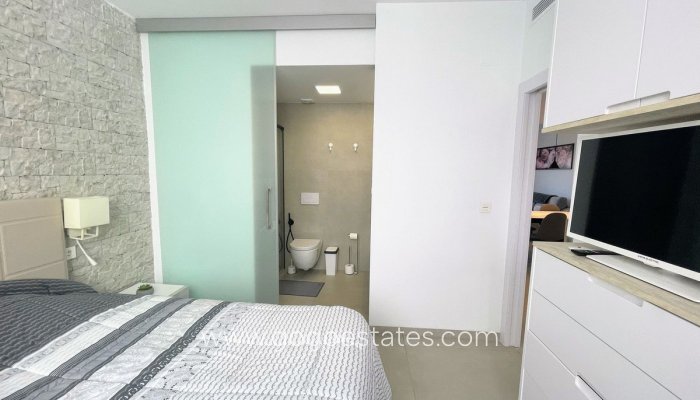 Te koop - Appartement - Penthouse Duplex - San Pedro Del Pinatar - San Pedro del Pinatar Centro