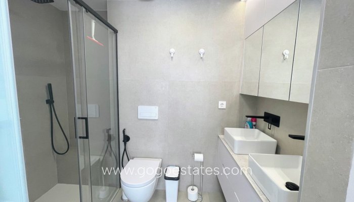 Te koop - Appartement - Penthouse Duplex - San Pedro Del Pinatar - San Pedro del Pinatar Centro