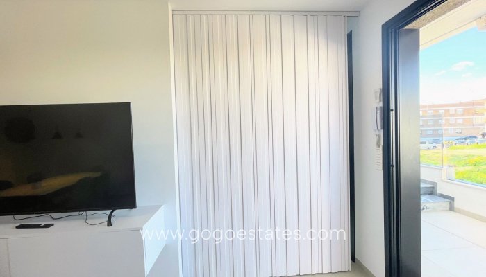 Te koop - Appartement - Penthouse Duplex - San Pedro Del Pinatar - San Pedro del Pinatar Centro