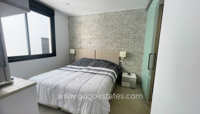 Te koop - Appartement - Penthouse Duplex - San Pedro Del Pinatar - San Pedro del Pinatar Centro