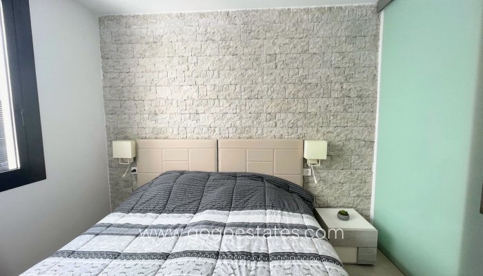 Te koop - Appartement - Penthouse Duplex - San Pedro Del Pinatar - San Pedro del Pinatar Centro