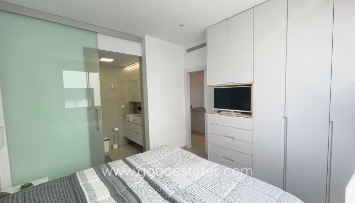 Te koop - Appartement - Penthouse Duplex - San Pedro Del Pinatar - San Pedro del Pinatar Centro