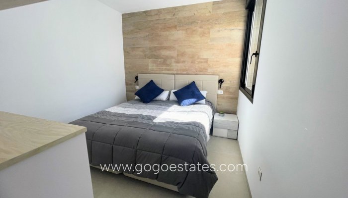 Te koop - Appartement - Penthouse Duplex - San Pedro Del Pinatar - San Pedro del Pinatar Centro