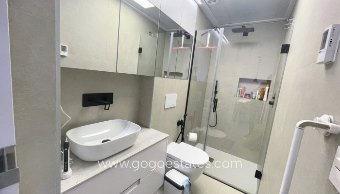 Te koop - Appartement - Penthouse Duplex - San Pedro Del Pinatar - San Pedro del Pinatar Centro