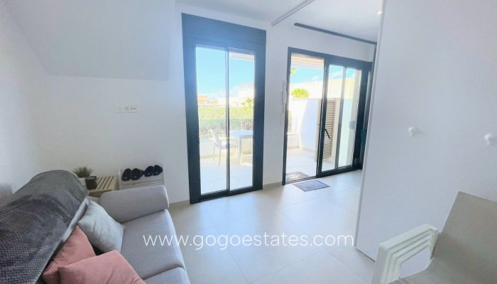 Te koop - Appartement - Penthouse Duplex - San Pedro Del Pinatar - San Pedro del Pinatar Centro