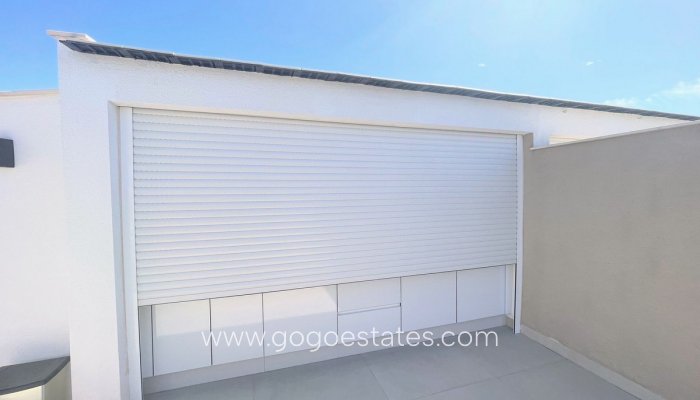 Te koop - Appartement - Penthouse Duplex - San Pedro Del Pinatar - San Pedro del Pinatar Centro