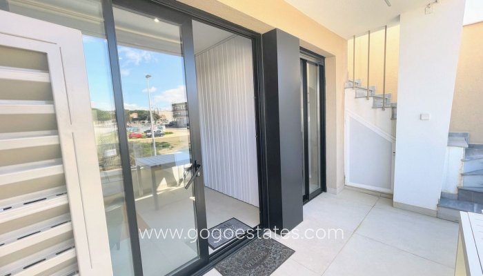 Te koop - Appartement - Penthouse Duplex - San Pedro Del Pinatar - San Pedro del Pinatar Centro