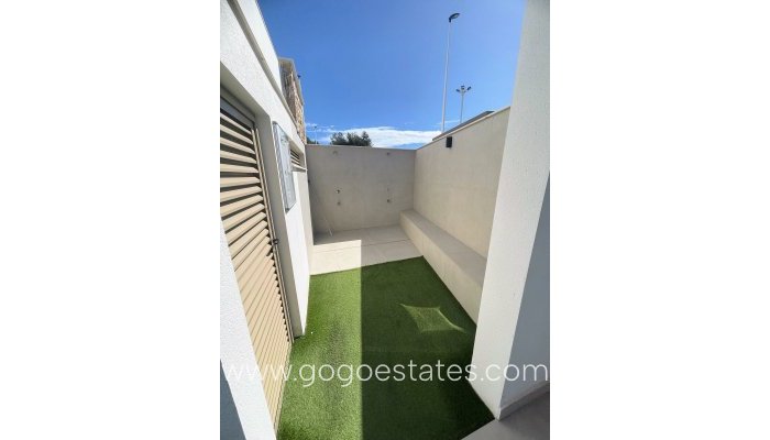 Te koop - Appartement - Penthouse Duplex - San Pedro Del Pinatar - San Pedro del Pinatar Centro