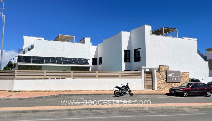 Te koop - Appartement - Penthouse Duplex - San Pedro Del Pinatar - San Pedro del Pinatar Centro