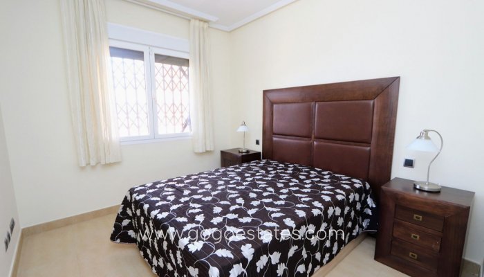 Te koop - Appartement - Begane Grond Appartement - Los Alcazares - Los Alcazares Centro