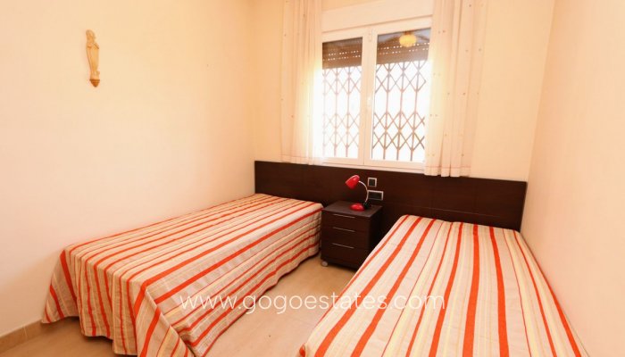 Te koop - Appartement - Begane Grond Appartement - Los Alcazares - Los Alcazares Centro