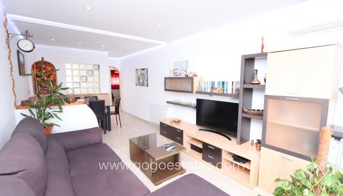 Te koop - Appartement - Appartement op de middelste verdieping - San Pedro Del Pinatar - Lo Pagán