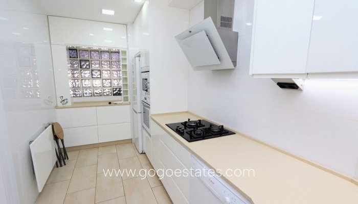 Te koop - Appartement - Appartement op de middelste verdieping - San Pedro Del Pinatar - Lo Pagán