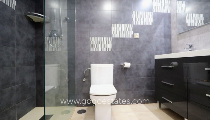 Te koop - Appartement - Appartement op de middelste verdieping - San Pedro Del Pinatar - Lo Pagán