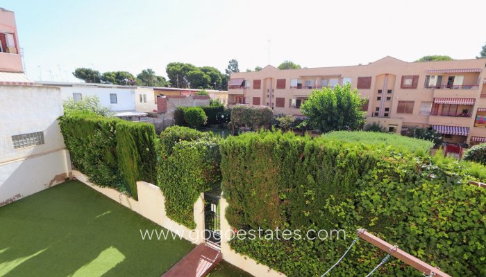 Te koop - Appartement - Appartement op de middelste verdieping - San Pedro Del Pinatar - Lo Pagán
