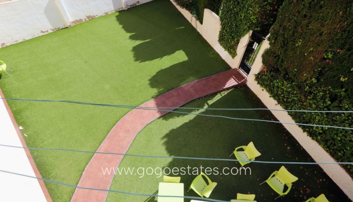 Te koop - Appartement - Appartement op de middelste verdieping - San Pedro Del Pinatar - Lo Pagán