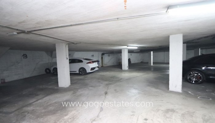 Te koop - Appartement - Appartement op de middelste verdieping - San Pedro Del Pinatar - Lo Pagán