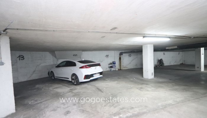 Te koop - Appartement - Appartement op de middelste verdieping - San Pedro Del Pinatar - Lo Pagán