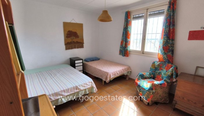 Te koop - Huis - Finca - Cortijo - Yecla - Yecla Centro